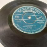 Δίσκος βινυλίου 'Γιώτας Λίδια' (45 στροφών) EXTENDED PLAY - Image 3