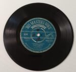 Δίσκος βινυλίου 'Γιώτας Λίδια' (45 στροφών) EXTENDED PLAY - Image 2