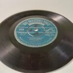 Δίσκος βινυλίου 'Γιώτας Λίδια' (45 στροφών) EXTENDED PLAY - Image 4