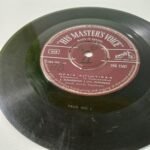 Δίσκος βινυλίου 'Περδικόπουλος/Περπινιάδης/Ιω. Γεωργακοπούλου/Στελλάκης' (45 στροφών) - Image 3