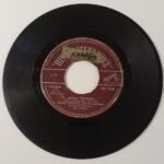 Δίσκος βινυλίου 'Βασίλης Τσιτσάνης' (45 στροφών)