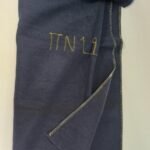 Μάλλινη κουβέρτα Πολεμικού Ναυτικού (1991)