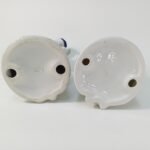 Πορσελάνινες φιγούρες George & Martha Washington - Image 4