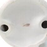 Πορσελάνινες φιγούρες George & Martha Washington - Image 5