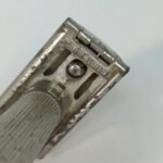 Vintage ξυραφάκι ξυρίσματος Γερμανίας 'Mulcuto Solingen' - Image 3