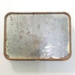 Vintage μεταλλικό κουτί 'Playboy' - Image 2