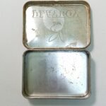 Vintage μεταλλικό κουτί 'Playboy' - Image 3