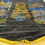 Αναμνηστικό σημαιάκι 'Sceneries of Singapore' - Image 2