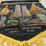 Αναμνηστικό σημαιάκι 'New York City' - Image 2