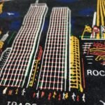 Αναμνηστικό σημαιάκι 'New York City' - Image 3