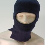 Στρατιωτική πλεκτή μπαλακλάβα (full face)