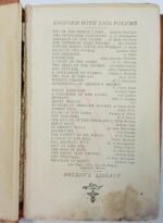 'Born in Exile' George Gissing (1913) - Image 3