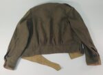 Στρατιωτικό χιτώνιο τύπου "Ike Jacket" Χακί (1956) - Image 6