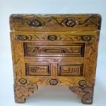 Κινεζικό μπαούλο καμφοράς - Image 2