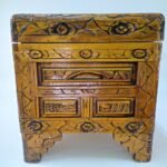 Κινεζικό μπαούλο καμφοράς - Image 4