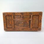 Κινεζικό μπαούλο καμφοράς - Image 5