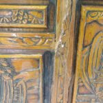 Κινεζικό μπαούλο καμφοράς - Image 6