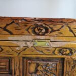 Κινεζικό μπαούλο καμφοράς - Image 8