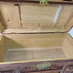 Κινεζικό μπαούλο καμφοράς - Image 9