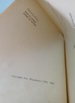 "Πόλεμος και Ειρήνη μεταξύ των Εθνών" Τόμος Α'  Raymond Aron (1966) - Image 2