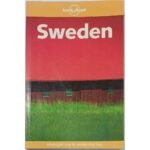"Sweden" οδηγός Lonely Planet Publications