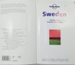 "Sweden" οδηγός Lonely Planet Publications - Image 2