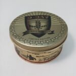 Κουτί αναπτήρα Zippo "D-Day Normandy -50 years 1944-1994" Limited Edition