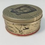 Κουτί αναπτήρα Zippo "D-Day Normandy -50 years 1944-1994" Limited Edition - Image 3