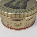 Κουτί αναπτήρα Zippo "D-Day Normandy -50 years 1944-1994" Limited Edition - Image 4