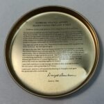 Κουτί αναπτήρα Zippo "D-Day Normandy -50 years 1944-1994" Limited Edition - Image 7