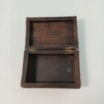 Διακοσμητικό ξύλινο κουτί Φλωρεντίνικο "Florentine box" Ιταλία - Image 3