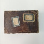 Διακοσμητικό ξύλινο κουτί Φλωρεντίνικο "Florentine box" Ιταλία - Image 4