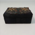 Διακοσμητικό σατέν κουτί αποθήκευσης - Image 4