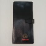 Θήκη εγγράφων-διαβατηρίων "CUNARD"