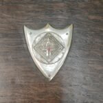 Τιμητική πλακέτα "Ιταλικός Σύλλογος Εθελοντών Αίματος" - Image 2