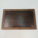 Τιμητική πλακέτα "Ιταλικός Σύλλογος Εθελοντών Αίματος" - Image 4