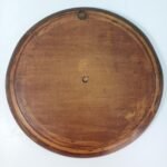 Ξύλινο πιάτο με θυρεό Γαλλίας "FRANCE" - Image 4