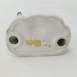 Ζευγάρι φιγούρων Βικτωριανού στυλ (πορσελάνη) 1970s - Image 4