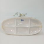 Πορσελάνινο άλογο με γητευτή (Gräfenthal porcelain- Germany) - Image 3