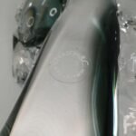 Κρυστάλλινο κεφάλι αλόγου MURANO -V. Nason & C. - Italy - Image 3