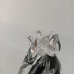 Κρυστάλλινο κεφάλι αλόγου MURANO -V. Nason & C. - Italy - Image 6