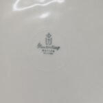 Πιάτο πορσελάνης με πορτρέτο Στρατηγού "Guisan" (Γκισάν) (WWII) - Image 3