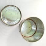 Vintage μεταλλικό κουτί "Ζωγράφοι 16ου-17ου αιώνα" - Image 4