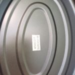 Vintage γάστρα φούρνου "Bakers choice" - Image 4