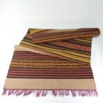 Χαλί διάδρομος σε γήινες αποχρώσεις - Image 2