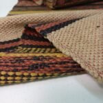 Χαλί διάδρομος σε γήινες αποχρώσεις - Image 3