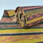 Χαλί διάδρομος σε γήινες αποχρώσεις - Image 4