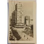 Vintage Καρτ Ποστάλ "Palata Albanija" (πρώτο μισό 20ού αιώνα)