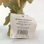 Διακοσμητικές νεράιδες κεραμικές (σετ 2 τεμαχίων) - Image 3