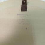 Παραδοσιακό Βουλγαρικό πιάτο με πυρογραφία - Image 3